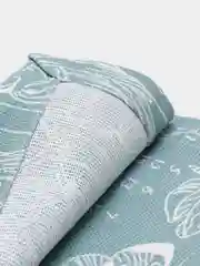 Набор салфеток для сервировки стола "Sonnet", рогожка, 40*40, 6 штук