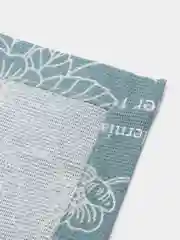 Набор салфеток для сервировки стола "Sonnet", рогожка, 40*40, 6 штук