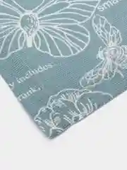 Набор салфеток для сервировки стола "Sonnet", рогожка, 40*40, 6 штук