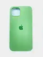 Лайм чехлы для iPhone 13, Silicone Case