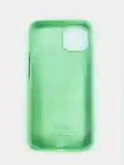 Лайм чехлы для iPhone 13, Silicone Case