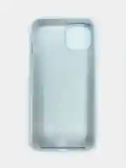 Светло-бежевый чехлы для iPhone 13, Silicone Case