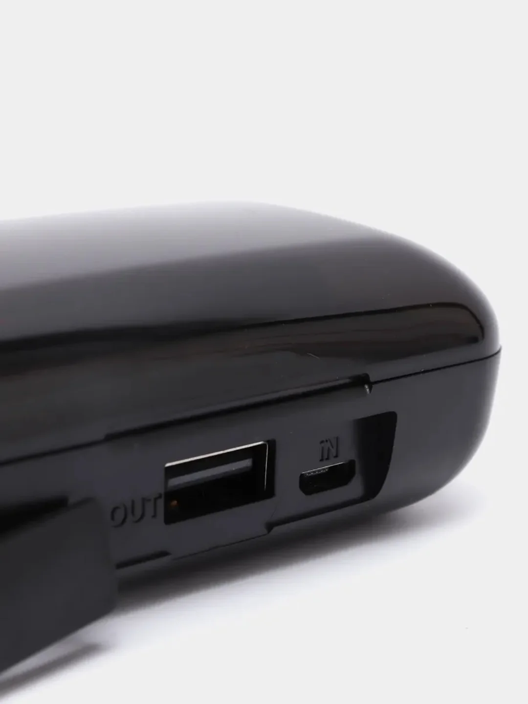 Наушники беспроводные TWS F9, Bluetooth с Power bank