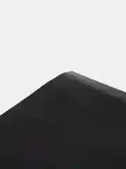 Черный тефлоновый коврик для выпечки, антипригарный