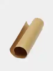 Золотой тефлоновый коврик для выпечки, антипригарный