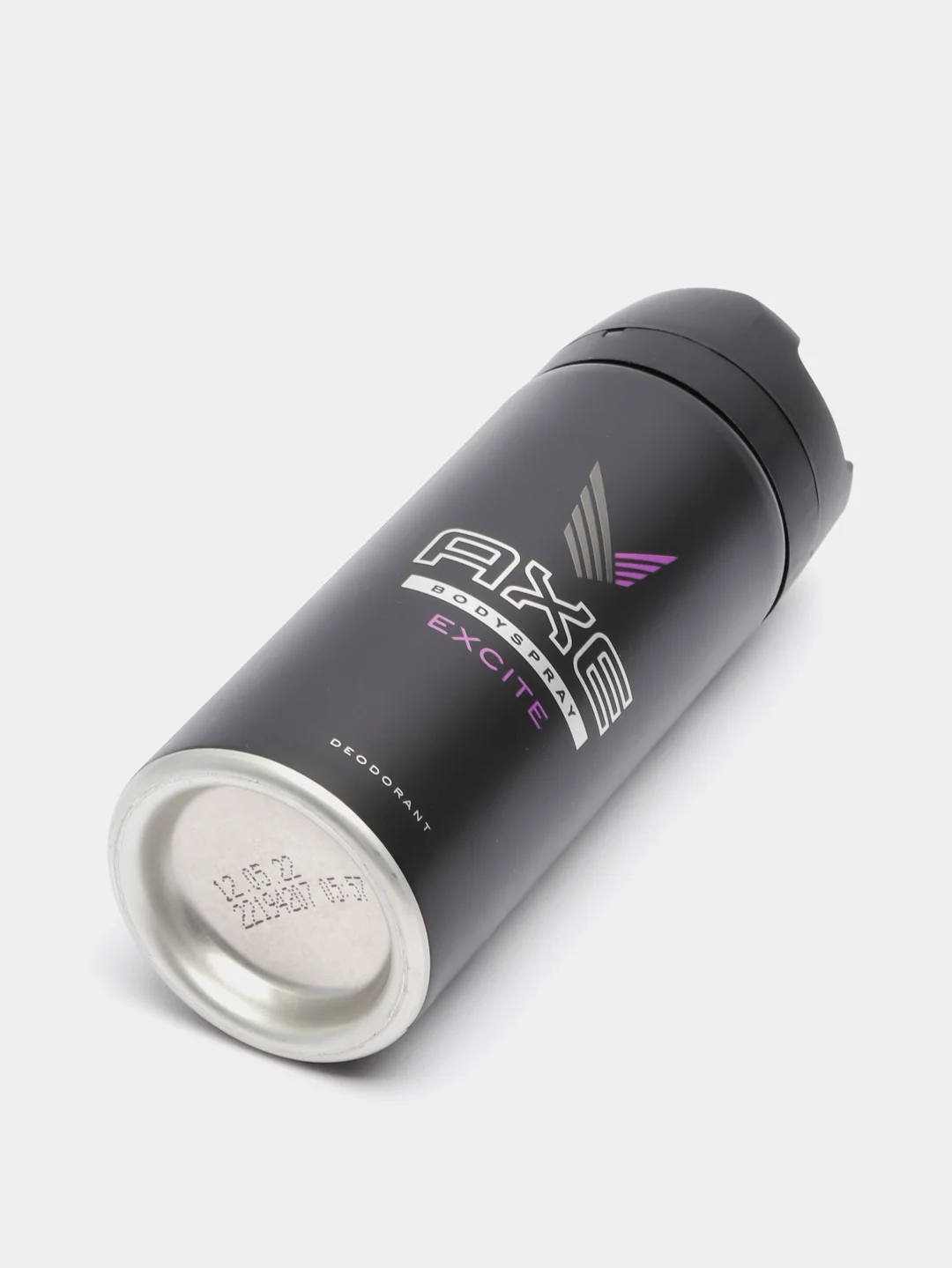 Дезодорант мужской Axe Excite "Свежесть Нон-стоп", аэрозоль, 150 мл