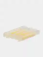 Светлячок для рыбалки Light Stick, 4.5*37 мм, 5 штук