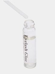 Клей для ресниц Eye lash, прозрачный