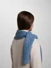 Шарф женский, осень-зима