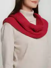 Хомут женский, осень-зима