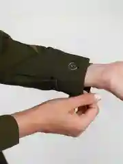 Платье-рубашка