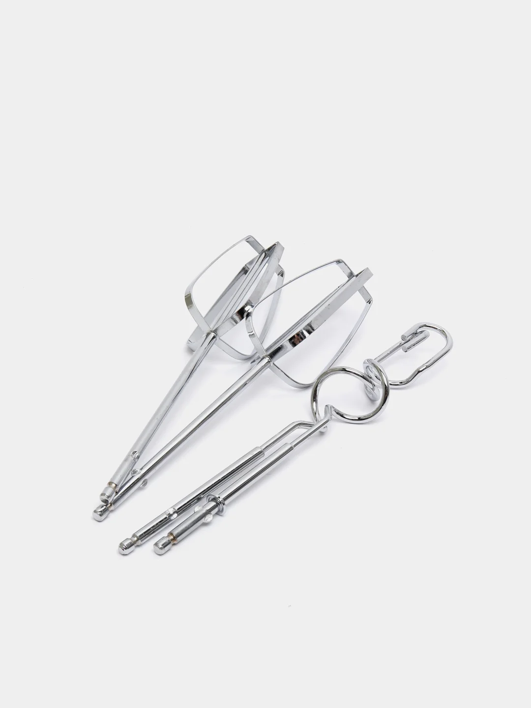 Белый миксер Sakura SA-6321CSB с чашей