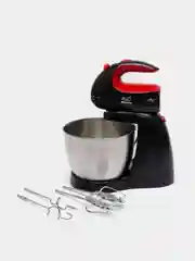 Белый миксер Sakura SA-6321CSB с чашей