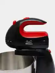 Белый миксер Sakura SA-6321CSB с чашей