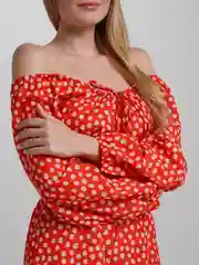 Зеленый платье летнее, женское
