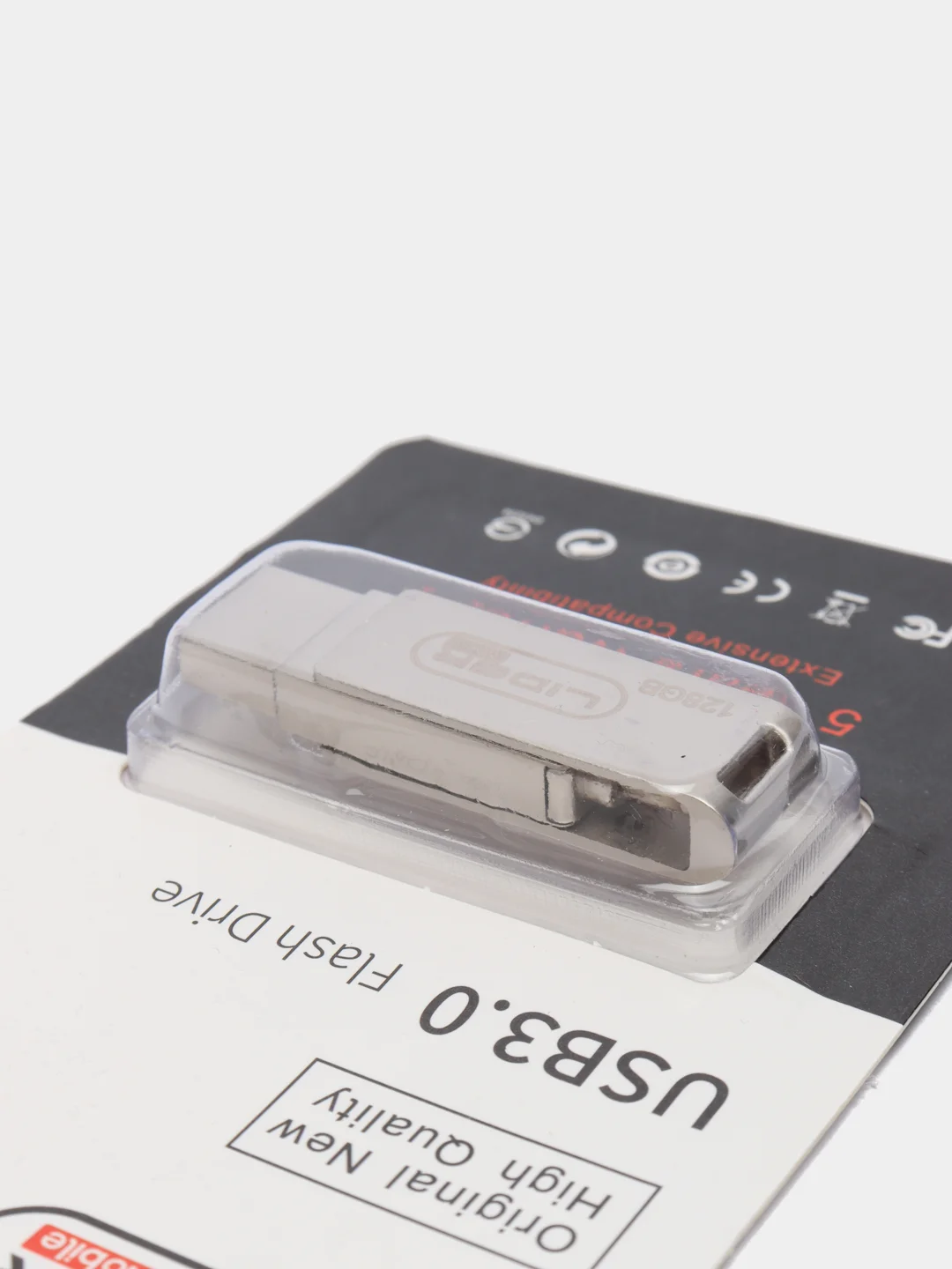 Флешка-накопитель для айфона, USB 3.0