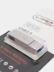 Флешка-накопитель для айфона, USB 3.0