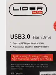 Флешка-накопитель для айфона, USB 3.0