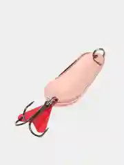 Медный блесна колеблющаяся Squama