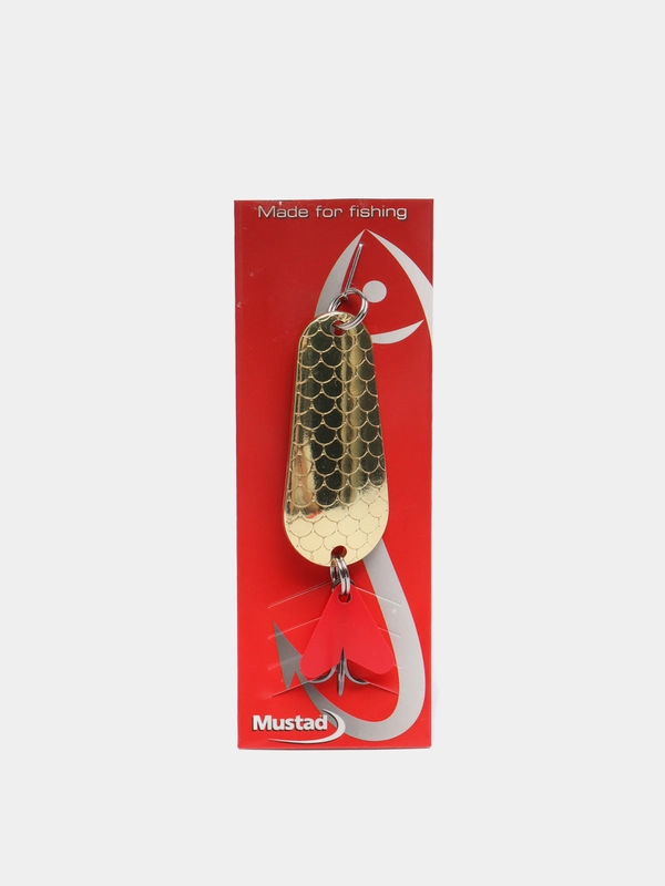 Блесна колеблющаяся Squama
