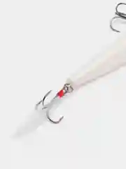 Белый воблер Minnow "Крупный Хищник"(6 цветов 18.5cm/22g) 1.01.03