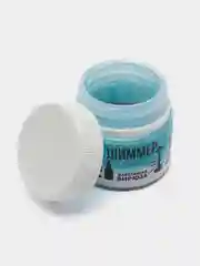 Голубой шиммер-краситель для кальяна