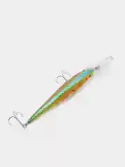 Горчичный воблер МИННОУ для троллинга (7 color 16.5cm/27.9g) 1.01.06
