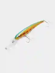 Горчичный воблер МИННОУ для троллинга (7 color 16.5cm/27.9g) 1.01.06