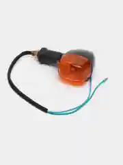Поворот Альфа, Минск, с гибкой стойкой, 100 х 43 x М10 мм