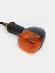 Поворот Альфа, Минск, с гибкой стойкой, 100 х 43 x М10 мм