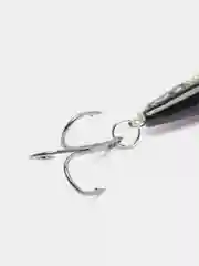 Оливковый воблер минноу "Судак" / 16 расцветок / 11 cm / 13.7 g / Разловлен