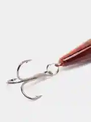 Фуксия воблер минноу "Судак" / 16 расцветок / 11 cm / 13.7 g / Разловлен
