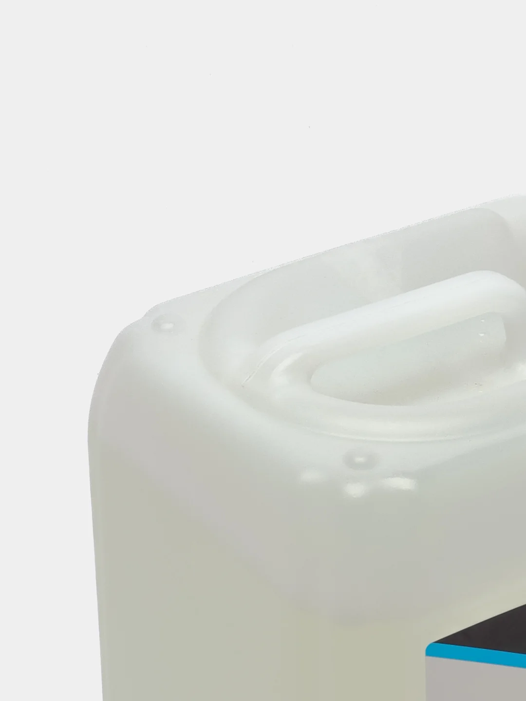 Концентрат для машинной мойки посуды и тары в воде любой жесткости IPC Dish, 5 л