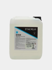 Концентрат для машинной мойки посуды и тары в воде любой жесткости IPC Dish, 5 л