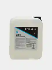 Концентрат для машинной мойки посуды и тары в воде любой жесткости IPC Dish, 5 л