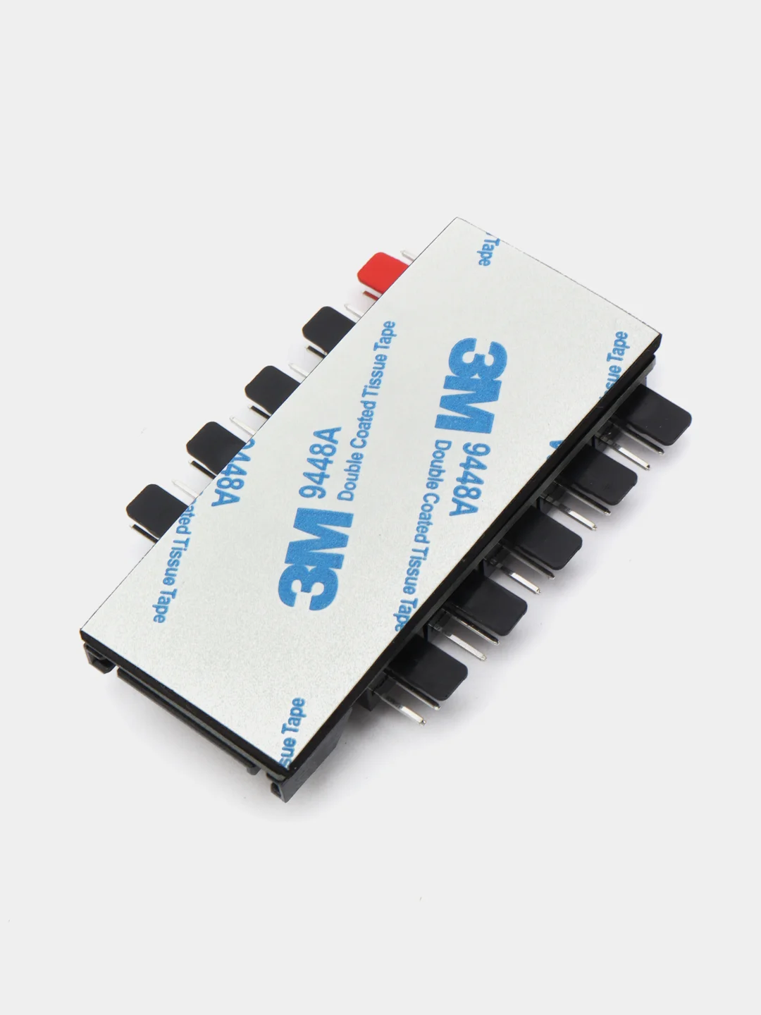 Контроллер для вентиляторов Molex SATA PWM
