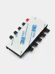 Контроллер для вентиляторов Molex SATA PWM