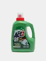 Жидкое средство для стирки Pigeon Actz, гель, универсальное, 3 л