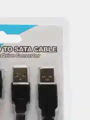 Адаптер переходник SATA - USB 3.0, для подключения жестких дисков 2,5"/3,5"