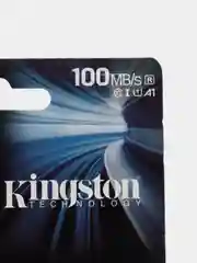 Карта памяти Kingston Canvas Select Plus microSD