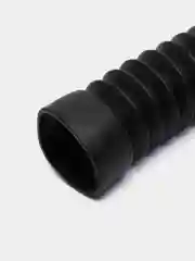 Гофры вилки CG-CB, STELS Delta 200 (черные 2 шт., 190 x d30 и d45 мм.)