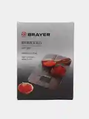 Кухонные весы BRAYER BR1800