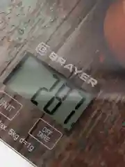 Кухонные весы BRAYER BR1800