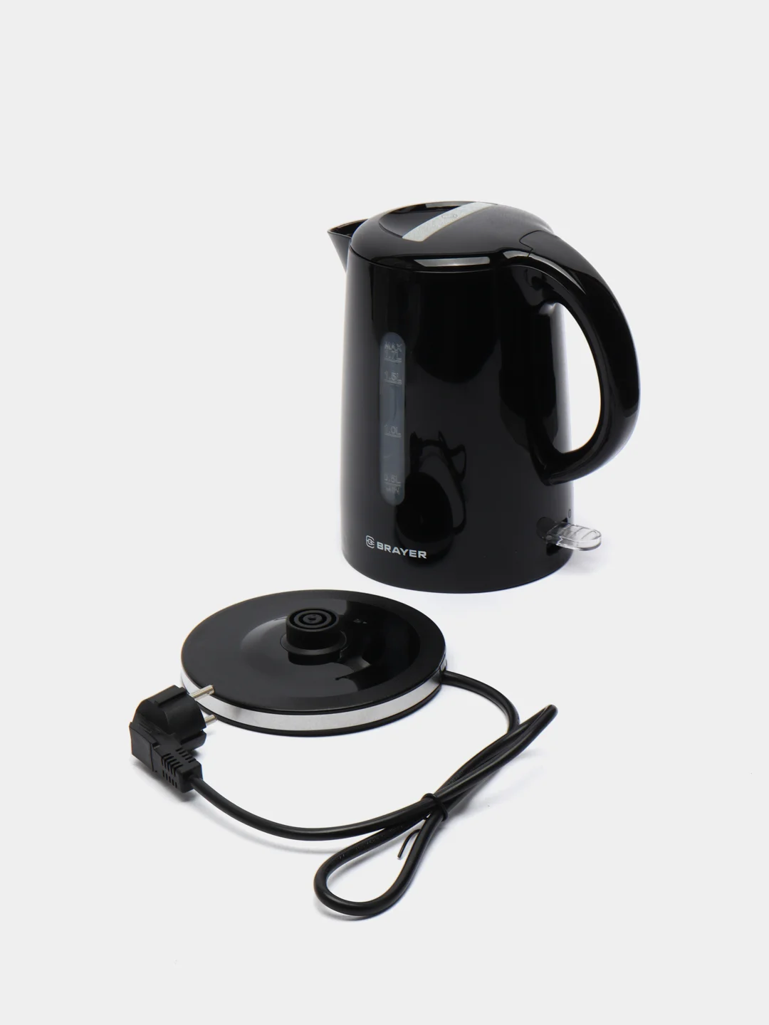 Чайник электрический BRAYER BR1032