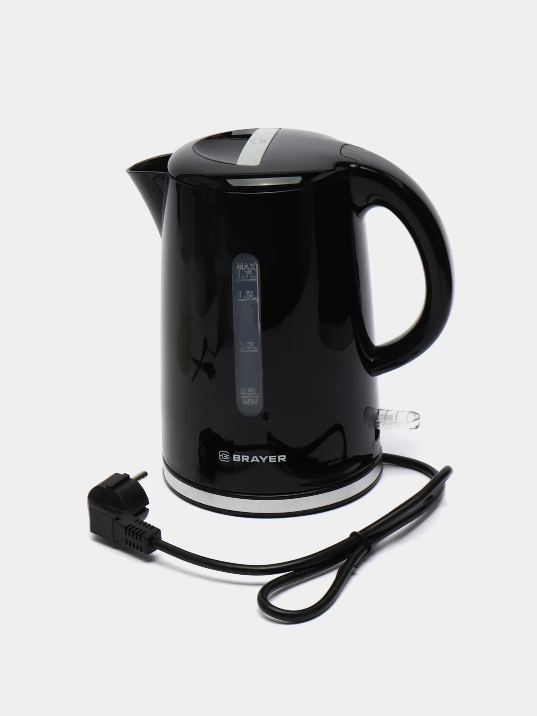 Чайник электрический BRAYER BR1032