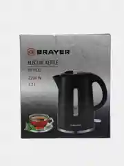 Чайник электрический BRAYER BR1032