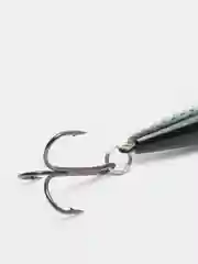 Лавандовый воблер минноу "Судак" / 16 расцветок / 11 cm / 13.7 g / Разловлен