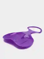 Фиолетовый ледянка