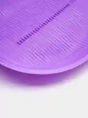 Фиолетовый ледянка