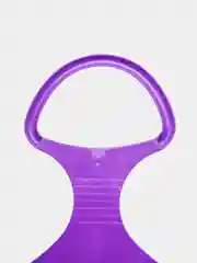 Фиолетовый ледянка